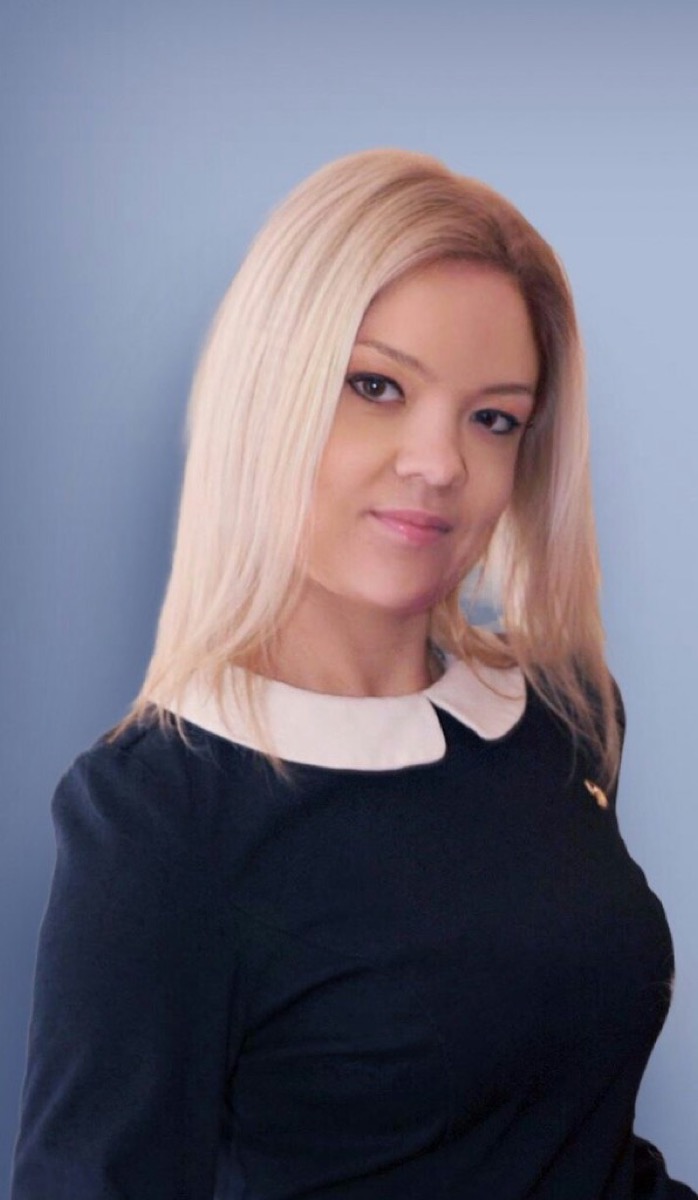 Адвокат Ивашкова Елена Александровна